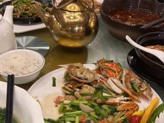 -五谷芳乳鸽王(海景店)