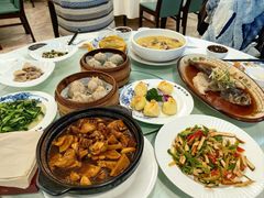 -清真马祥兴菜馆(云南北路店)