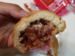 火腿月饼-桂美轩传承店(护国路店)