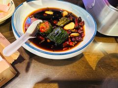 -富正毅三下锅·湘西韵味(天门山索道店)