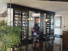 -上海总会SHANGHAICLUB(兴业太古汇店)