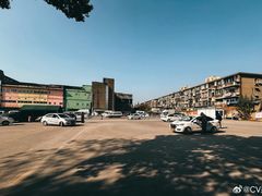 -金门驾校(中央门校区)