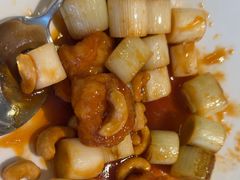 -万龙洲海鲜(南新仓店)