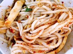-再回首鸡肉米线(人民路一店)