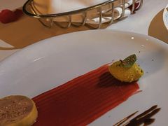 -北京金融街丽思卡尔顿酒店·意味轩 Cepe