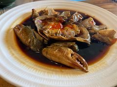 -青菁酒家·象山海鲜(胜利河美食街店)