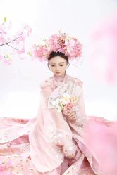 -梦摄影少女写真馆(麦凯乐国际公寓A座店)