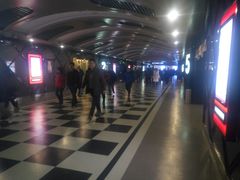-大世界影城(无锡江南大悦城IMAX激光店)