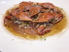 -小贝壳精致餐厅