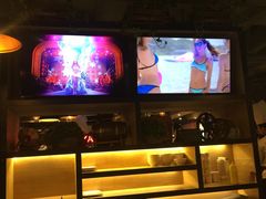 -玛雅铁板烧餐厅(中关村店)