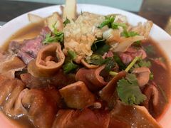 -姚记炒肝店(鼓楼店)