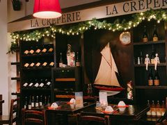 -La Creperie法餐厅(桃江路店)