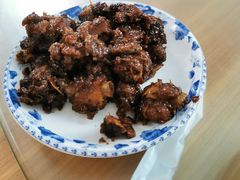 糖醋排骨-妈妈的小作坊(陈家镇店)