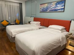 -三亚亚龙湾天域度假酒店