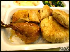 -香妃烤鸡(西单店)