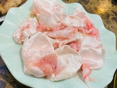 鱼肚-肖肖酸萝卜鱼火锅(总店)