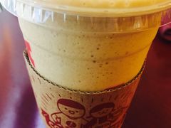 -COSTA COFFEE(济南振华商厦店)