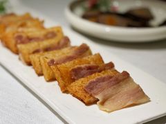 刀板香糍粑-半勺·新徽菜(银泰城店)