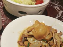 -新白鹿餐厅(爱琴海购物中心店)