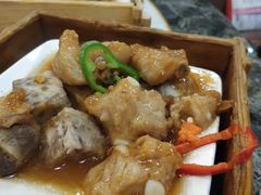 -點無缺茶楼·海鲜酒家(世博店)