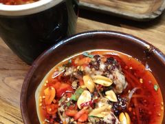 -串大叔炭火烤串·鸡西大冷面刀削面(总店)