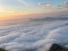 -梧桐山风景名胜区