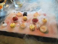 -锦楼·臻选新杭帮(杭州中心店)