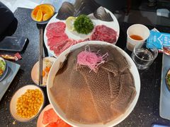 -五星桥原切肥牛火锅·30年专注好牛肉(湖塘店)
