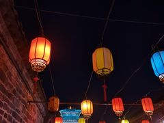 -蓬莱阁景区