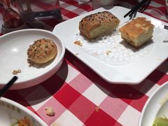 -西贝莜面村(上海百联西郊店)