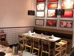 大堂-为什么牛潮汕牛肉火锅(中信广场店)