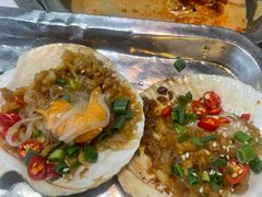 -清真·马坡烧烤涮牛肚·酸浆火锅(新区总店)