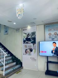 -天津健丽·去眼袋医疗美容机构
