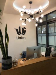 -Union瑜伽健康管理中心