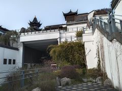 -江宁织造博物馆