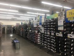 -迪卡侬(鲁泰大道店)