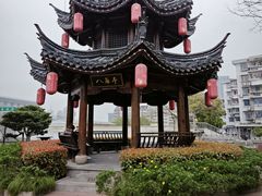 -南塘老街