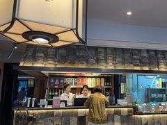 -黄山老妈·土菜(碧桂园店)