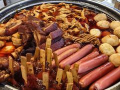 -安徽阜阳卷馍(西单店)