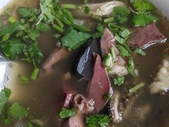 羊杂汤-东兴顺爆肚张