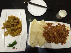 闫府私房菜(恒隆广场店)-闫府私房菜·百年鲁菜(恒隆店)