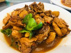 -风味小馆(天目湖宾馆店)