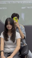 -藤野造型•烫染专业店
