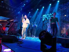 -MOSSO音乐酒吧·live house(南京旗舰店)