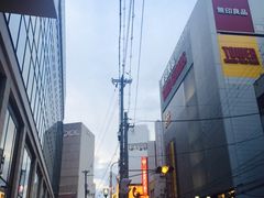 -O1O1丸井百货(难波店)