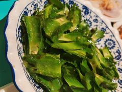 -糟粕醋·椰苑海南菜餐厅(亚龙湾天域酒店)