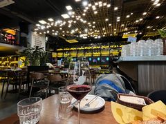 -ibarrel爱杯·bistro&brunch(江宁路店)