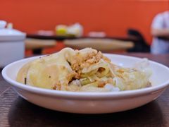 肠粉-食味稻汕头小吃(方庄店)