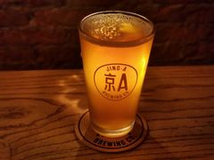 -京A Brewpub·精酿餐吧(幸福村店)