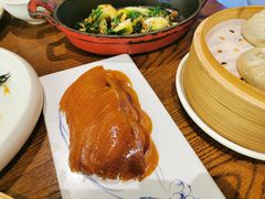 “酥不腻”烤鸭-小大董·烤鸭(王府井apm店)